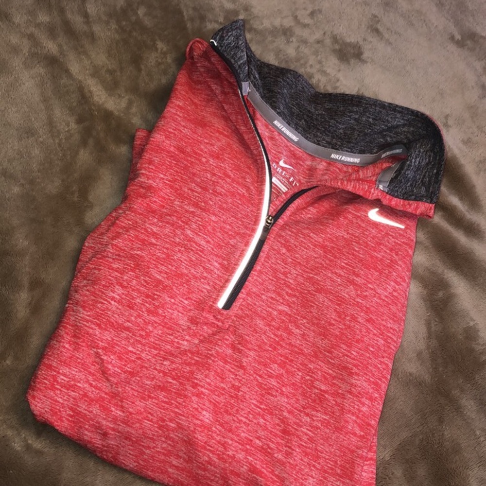 Nike dri fit